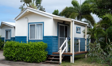 Ensuite Villa