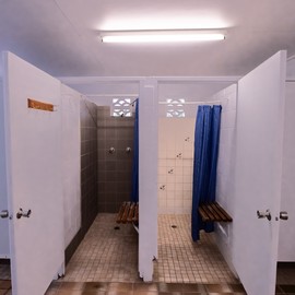 Guest Amenities